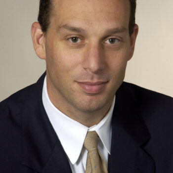 Jeff Schulman