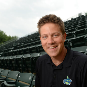Kyle Bostwick