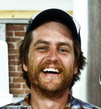 Justin Heilenbach